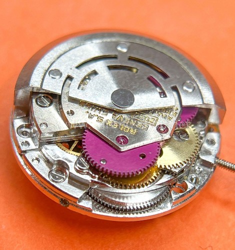 Rolex fourniture horlogère - rolex,
