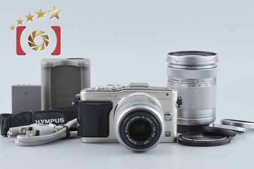 Objectifs olympus pen - olympus,