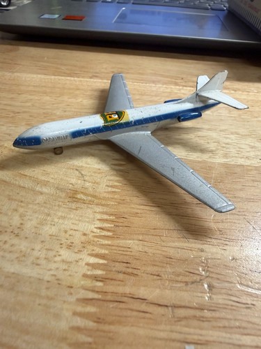 Avion miniature metal - miniature,