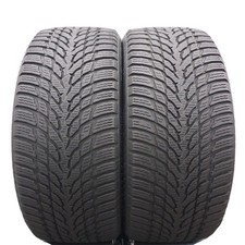 245 40 19 2X NOKIAN 245/40 R19