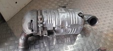 CATALYSEUR PEUGEOT 206+ (2L/M) HAYON 1.4 HDi (DV4C(8HR)) 2010 9672203380
