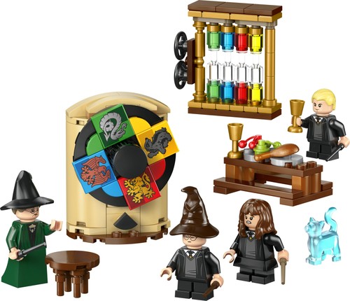 Lego harry potter 76460 - lego,