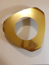 Bang & Olufsen BeoLab 50 . Élément D'enceinte . Carénage. B&O. Couleur Or. 