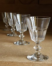 Saint Louis 4  Verres Hauteur
