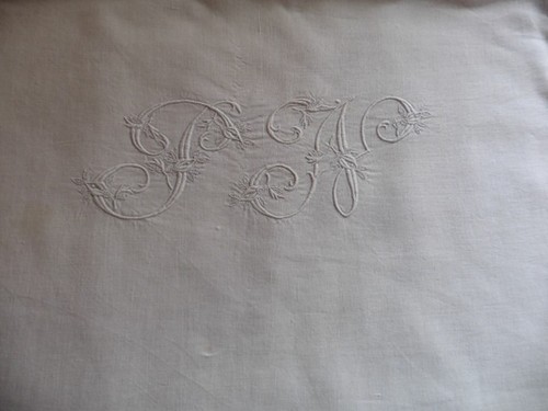 Ancien pur coton - ancien,