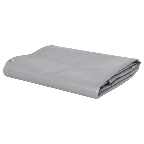 Bâche 650 4x4 m - 650, g/m²
