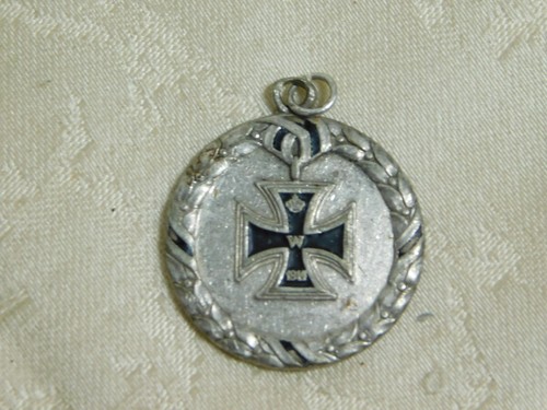 Pendentif patriotique avec - pendentif,