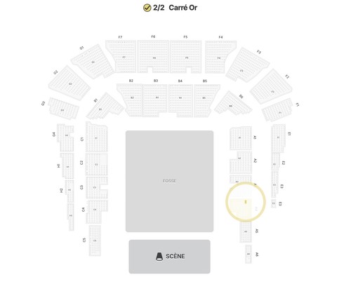 Places concert bigflo oli - places,