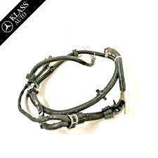 Faisceau Démarreur Mercedes E 350 cdi W207   A2075400410