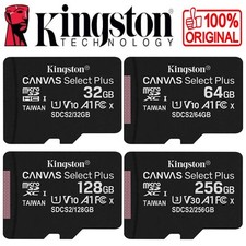 KINGSTON - Carte Mémoire