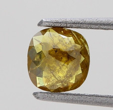 Diamant Ovale 5,5 MM 0,51CT
