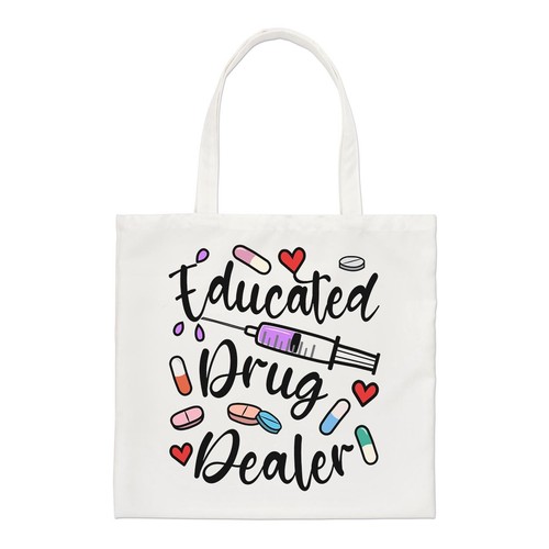 Educated drogue distributeur - educated,