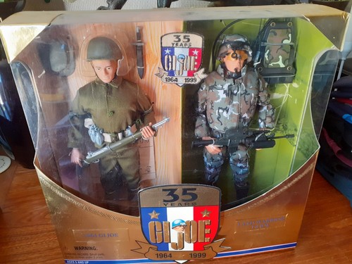 Gijoe 35th anniversary - gijoe,