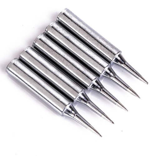 Lot panne de fer a - /,