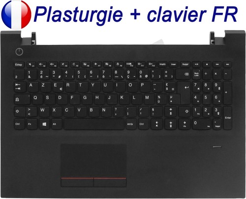 Plasturgie clavier français - clavier,