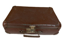 Ancienne valise voyage - ancienne,