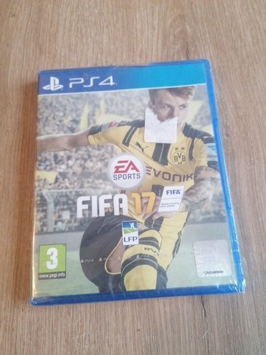 Jeu vidéo fifa playstation - fifa,