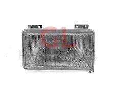 Phare pour Citroen C25 /Fiat