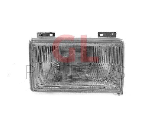 Phare pour citroen - c25, /fiat