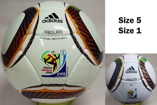 Adidas jabulani 2010 south - jabulani,