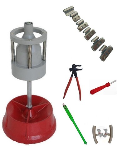 Equilibreuse roue masses - roue+,