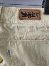 Womens LEVI'S 473 Skinny Fit