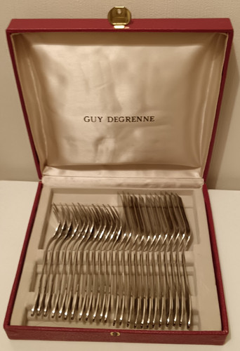 Coffret poisson guy - à,