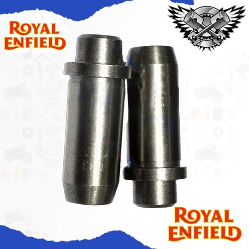 Paire guides valve - de,