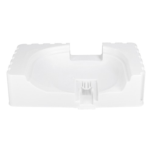 Bassin eau pour - d'eau, compresseur