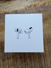 Ecouteurs Apple Airpods Pro