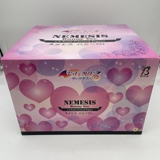 To Love Ru Darkness Nemesis