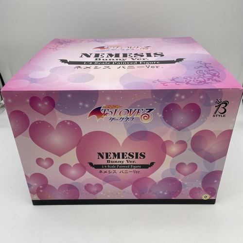 Love darkness nemesis - to, ru