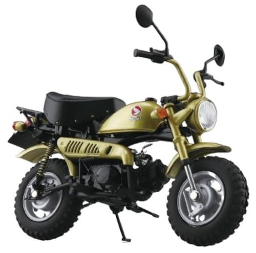 Modèle moto aoshima skynet - moto,