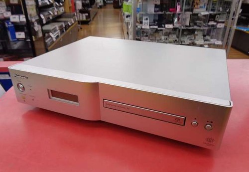 Lecteur pioneer sacd - pioneer, pd