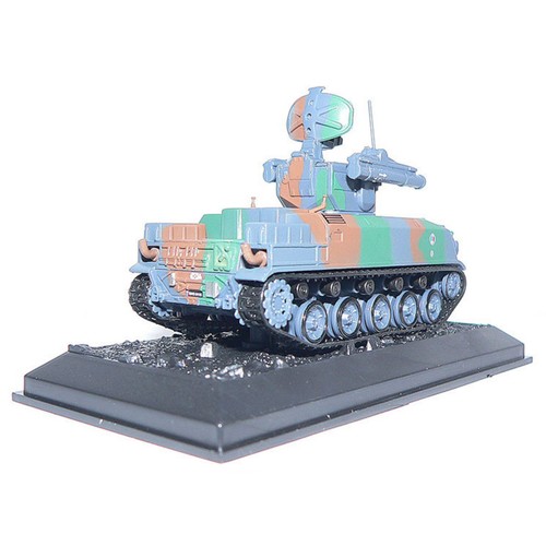 Scale alloy amx 30r - scale,