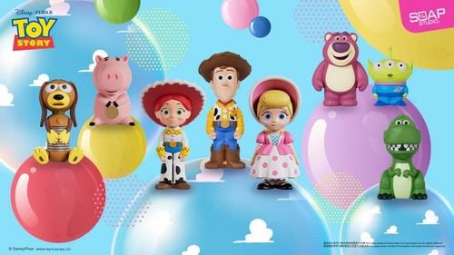 Disney pixar toy story - disney,