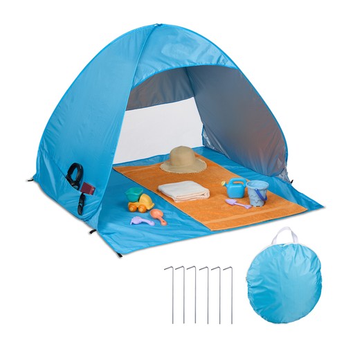 Tente plage pop - tente,