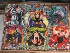 PUZZLE GEANT XXL - DISNEY