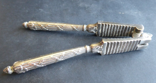 Ancien casse noix - ancien,