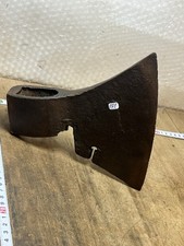 hache Bucheron Charpentier Outil  ancien, old tool  AXE ,  Réf n° 171