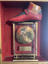 Football Prototype Chaussure