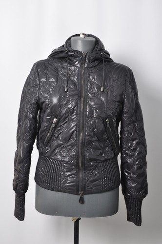 Doudoune alexander mcqueen - doudoune,