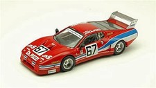 1:43 Best Ferrari Bb Le Mans