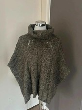 Massimo Dutti, Cape, Poncho