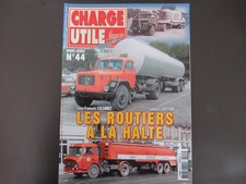 MAGAZINE CHARGE UTILE