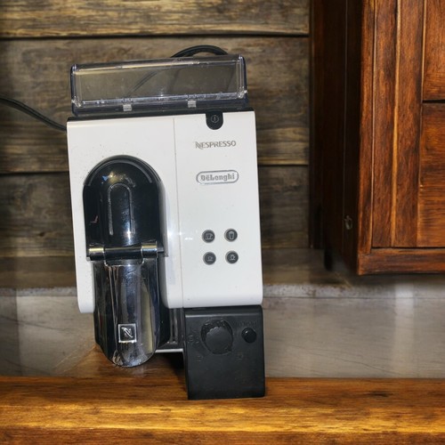 Delonghi en520w nespresso - delonghi,
