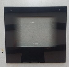 Faure FCI55271SA Electrolux Porte Façade Vitre Four 3425889R 3425889L 494x464mm