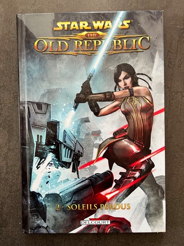 Star wars the old - star,