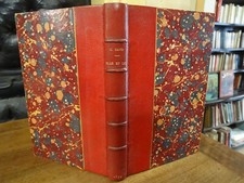 Elle et Lui Georges Sand Hachette 1859 Edition Originale