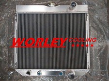 Radiator For Ford
